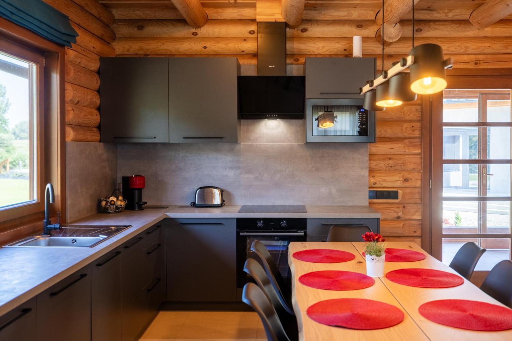 Mitosz Apartman Gyomaendrőd 外观 照片
